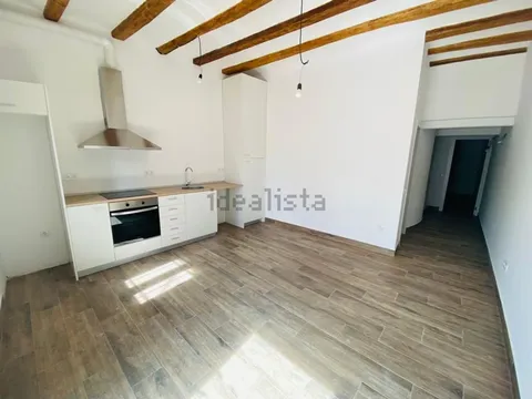 Pis de 54 m² a Olesa de Montserrat