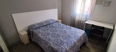 Habitación en alquiler, Santander
