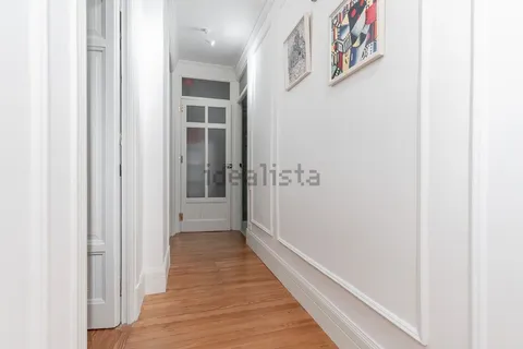 Pis de 145 m² a Madrid