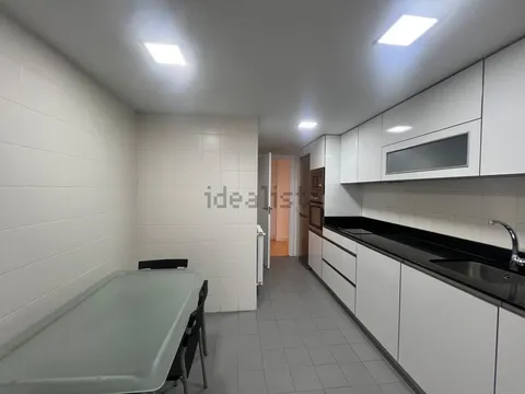 Pis de 110 m² a Madrid