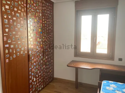 Pis de 110 m² a Madrid