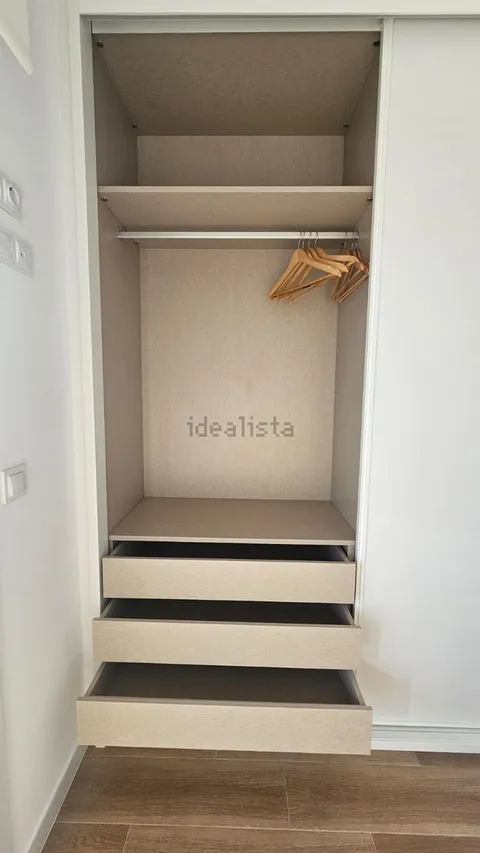 Квартира 60 м² у Бадахосі