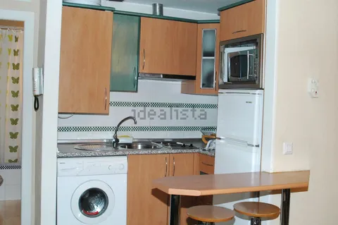 Pis de 45 m² a Sevilla