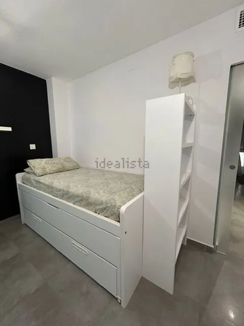 Pis de 115 m² a Màlaga