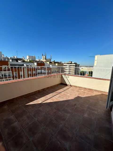 Pis de 66 m² a Madrid