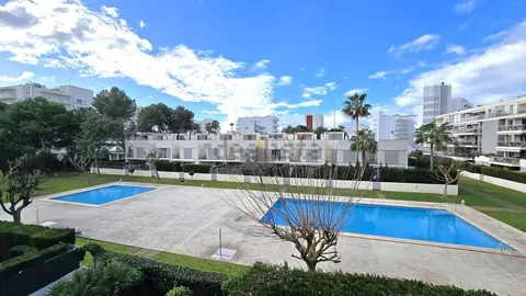 Pis de 107 m² a Palma