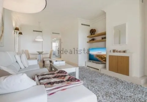 Piso de 140 m² en Benahavís