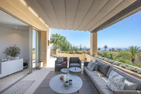 Pis de 156 m² a Marbella