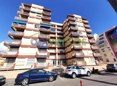 Appartement 85 m² à Águilas