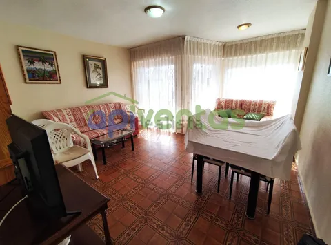 Piso de 85 m² en Águilas