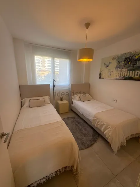 Wohnung 95 m² in Fuengirola