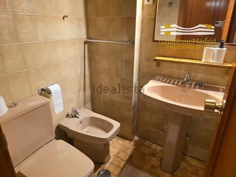 Pis de 55 m² a Madrid