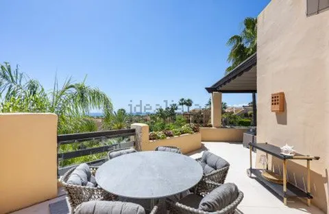 Appartamento 156 m² a Marbella