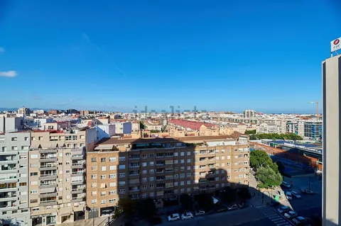 Pis de 145 m² a València