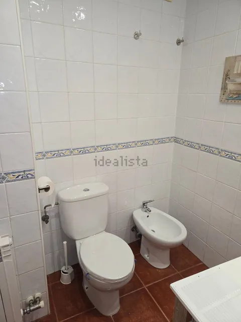 Wohnung 60 m² in Alcañiz