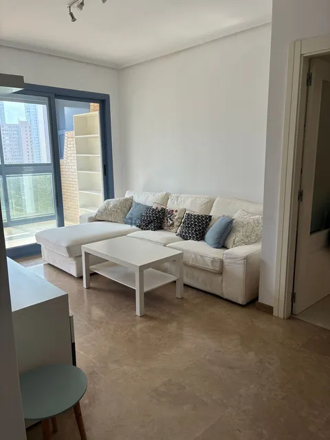 Flat 80 m² in Benidorm