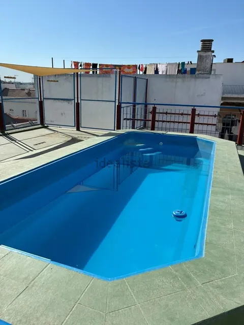 Pis de 66 m² a Sevilla