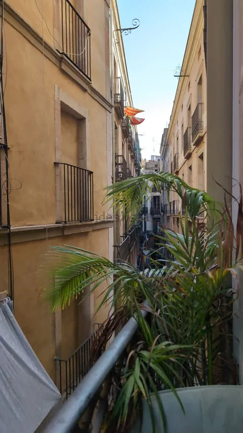 Stanza in affitto, Barcelona