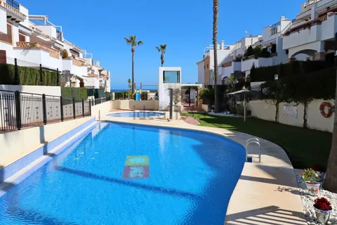 Piso de 65 m² en Torrevieja
