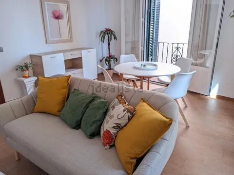 Pis de 90 m² a Màlaga