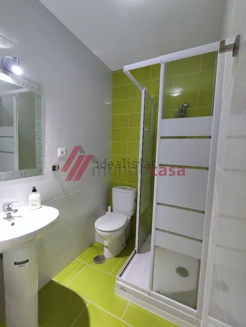 Wohnung 56 m² in Ferrol