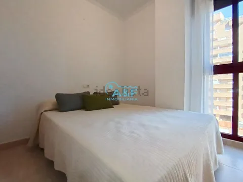 Pis de 98 m² a Orpesa