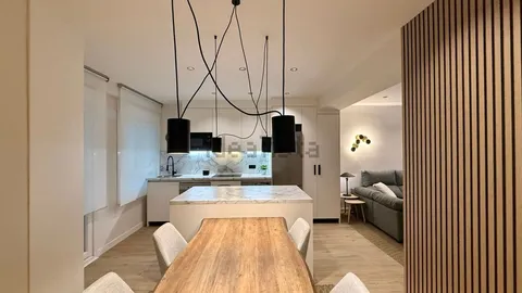 Pis de 83 m² a Valladolid