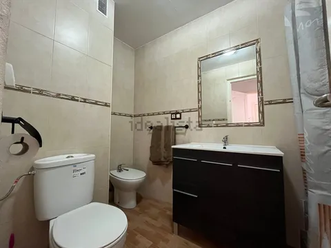 Habitació de lloguer, Ronda