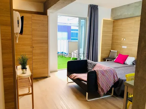 Appartement 42 m² à Las Palmas de Gran Canaria (4/7)