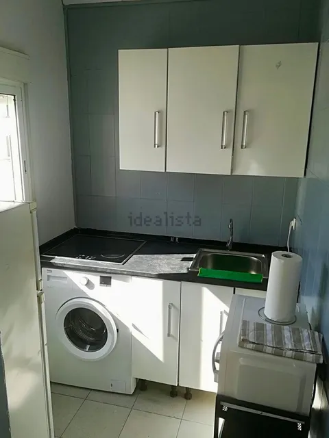 Zimmer zur Miete, Sevilla