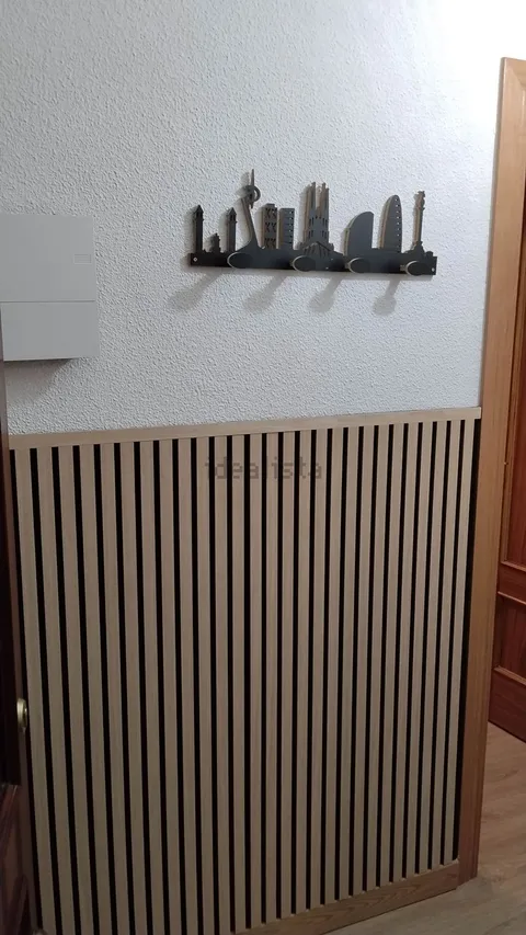 Habitació de lloguer, Ciudad Real