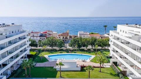 Pis de 80 m² a Algarrobo (2/29)