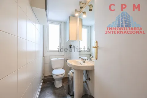 Appartement 87 m² à Madrid