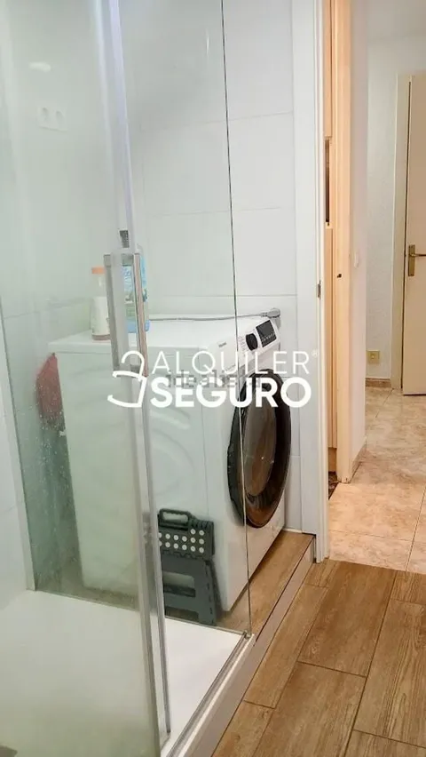 Wohnung 57 m² in Barcelona (2/11)