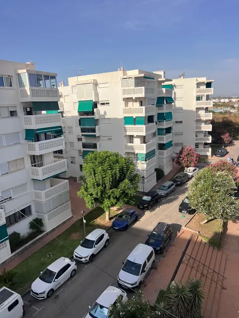 Zimmer zur Miete, Estepona (2/6)
