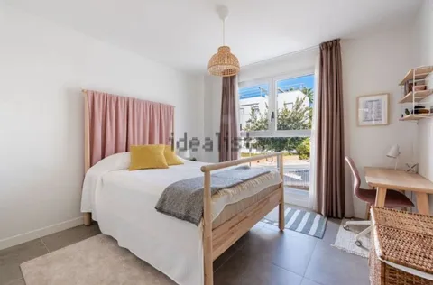 Pis de 91 m² a Benalmádena