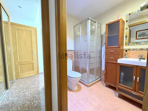 Pis de 100 m² a Xixona