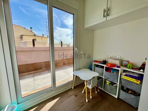 Pis de 170 m² a Madrid