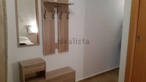 Pis de 50 m² a Màlaga