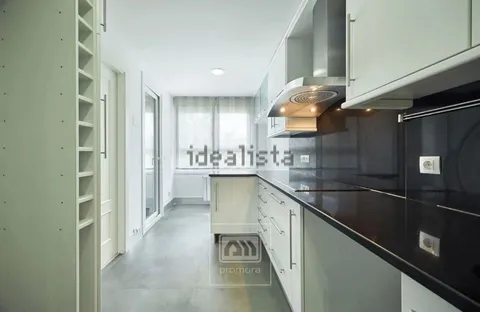 Appartamento 158 m² a Madrid