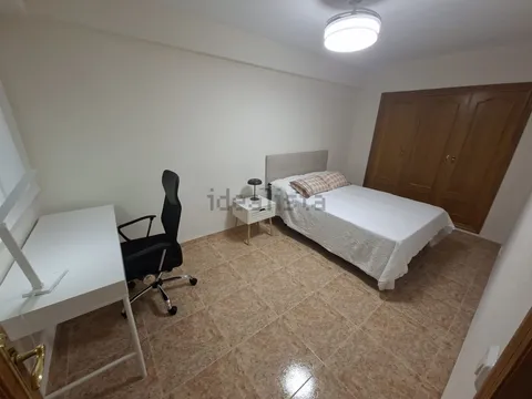 Pis de 98 m² a València
