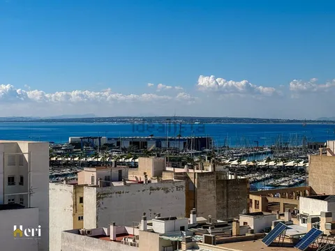 Pis de 94 m² a Santa Pola