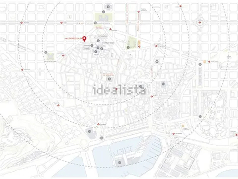 Pis de 80 m² a Barcelona
