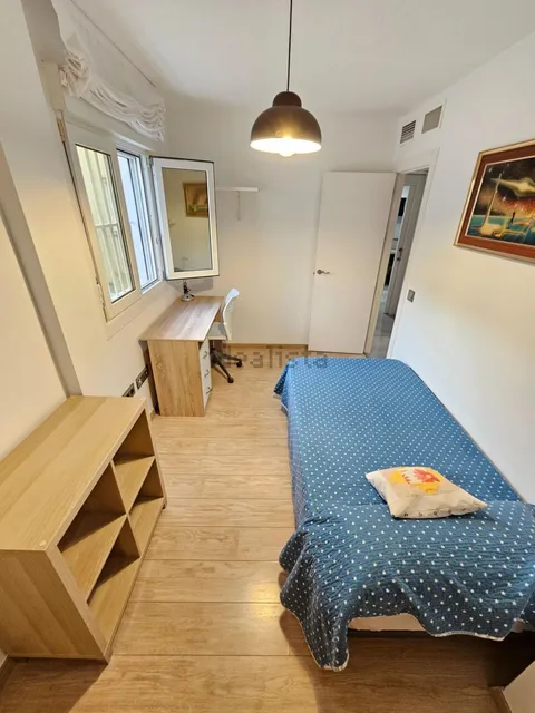 Pis de 115 m² a Almeria