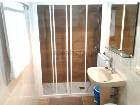 Pis de 80 m² a Salamanca