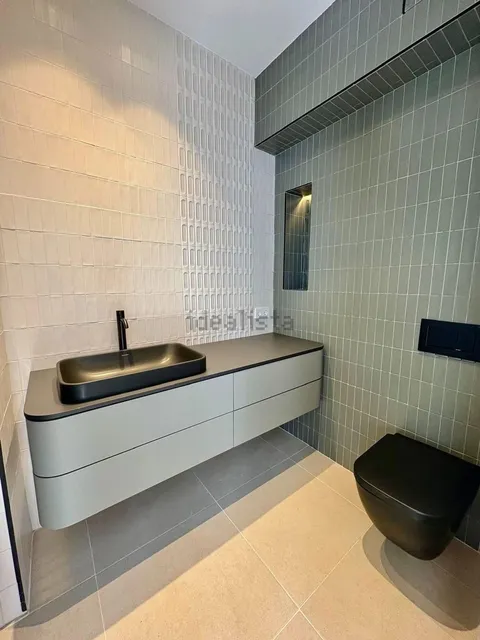 Квартира 110 м² в Eivissa