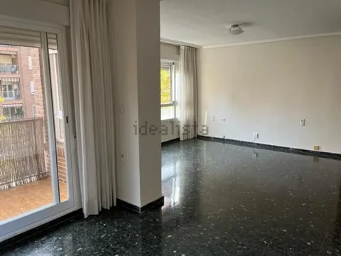 Pis de 102 m² a València