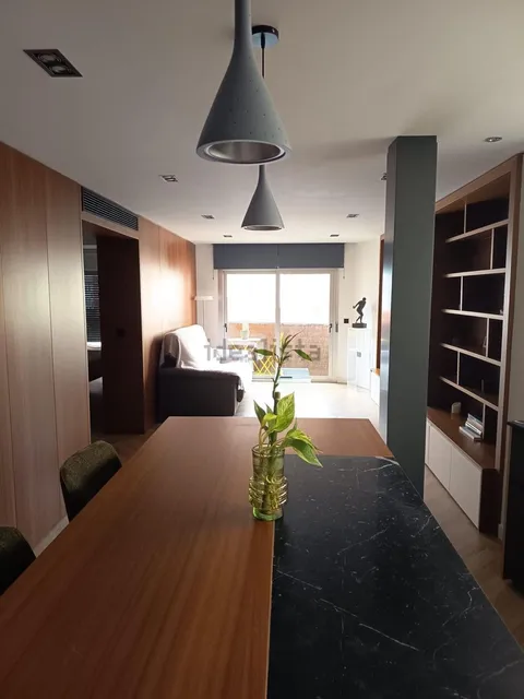 Piso de 77 m² en Murcia