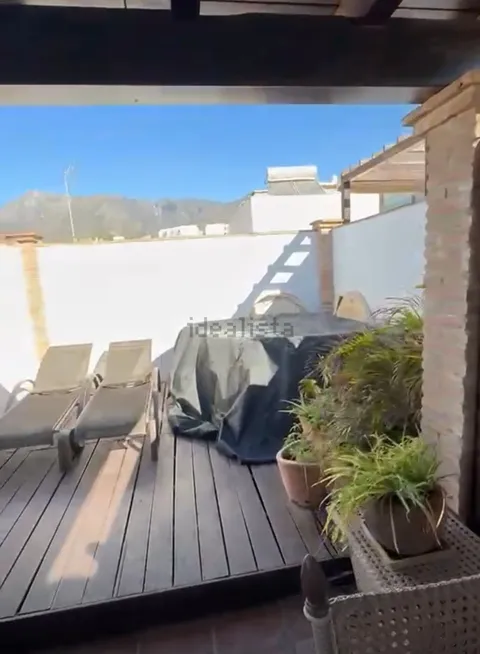 Квартира 85 м² у Marbella