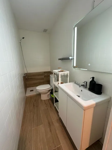 Pis de 41 m² a Barcelona
